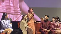 Ummi Quary Ungkap Perannya di Film Agensi Rumah Tangga, Mesti Belajar Bertingkah Genit