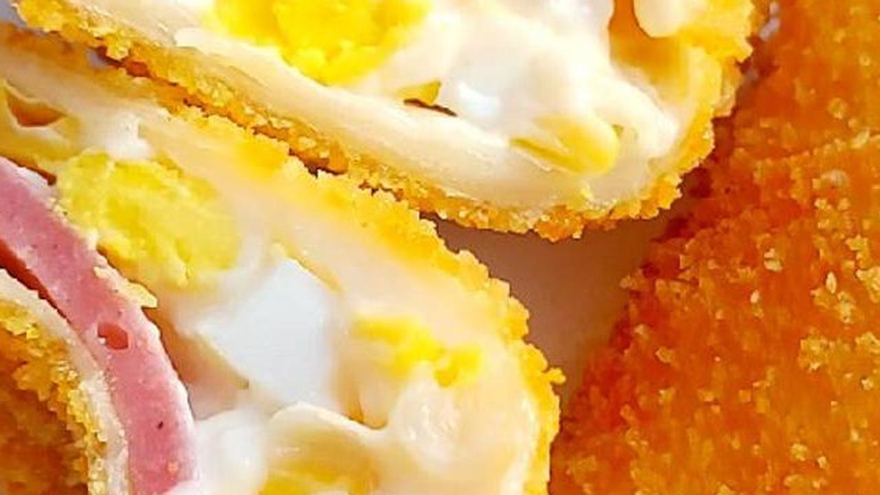 Risol Mayo