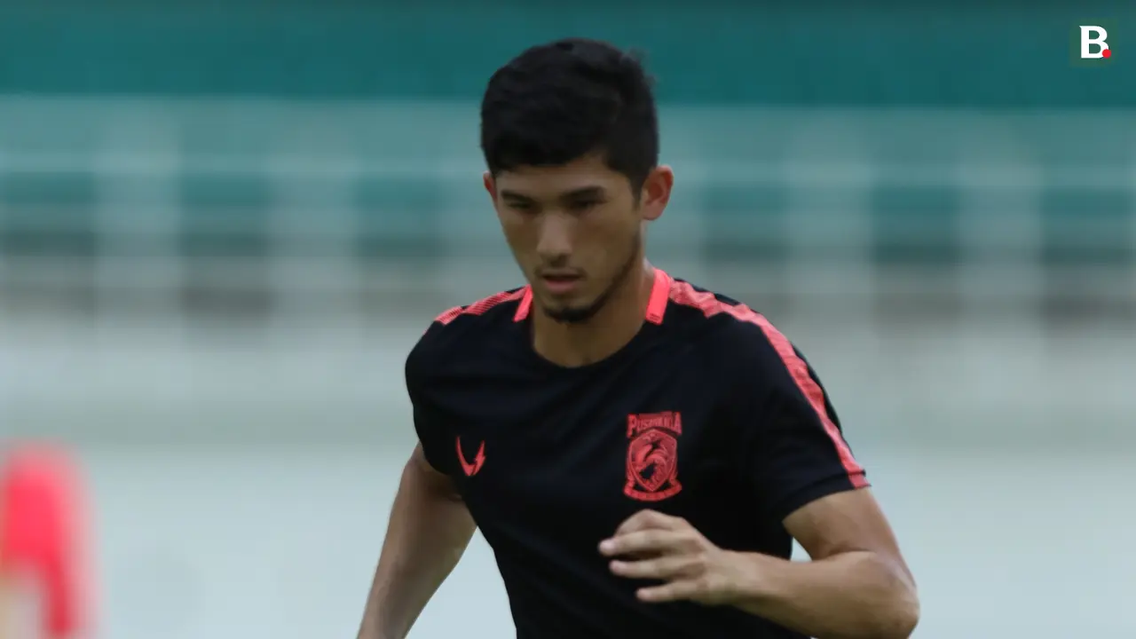 Kevin Gomes de Olivera
