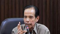 Mantan Wakil Jaksa Agung Darmono (Dok: Merdeka.com)