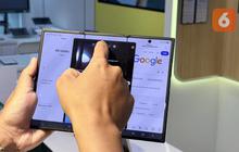 Harga Galaxy Z Trifold Bekas Melejit di Korea Selatan, Capai Rp113 Juta