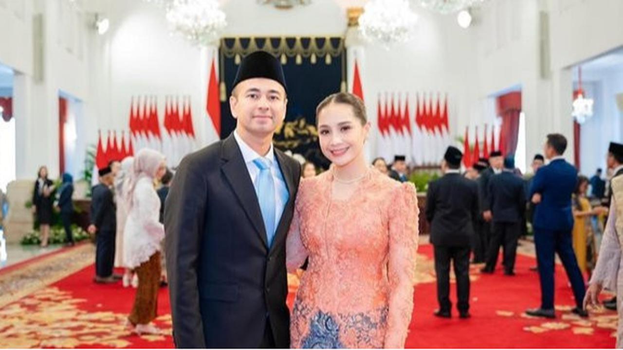 VIDEO: Lapor LHKPN! Raffi Ahmad Terungkap Miliki Harta Rp1 T & Utang Rp 136 M, ini Riciannya