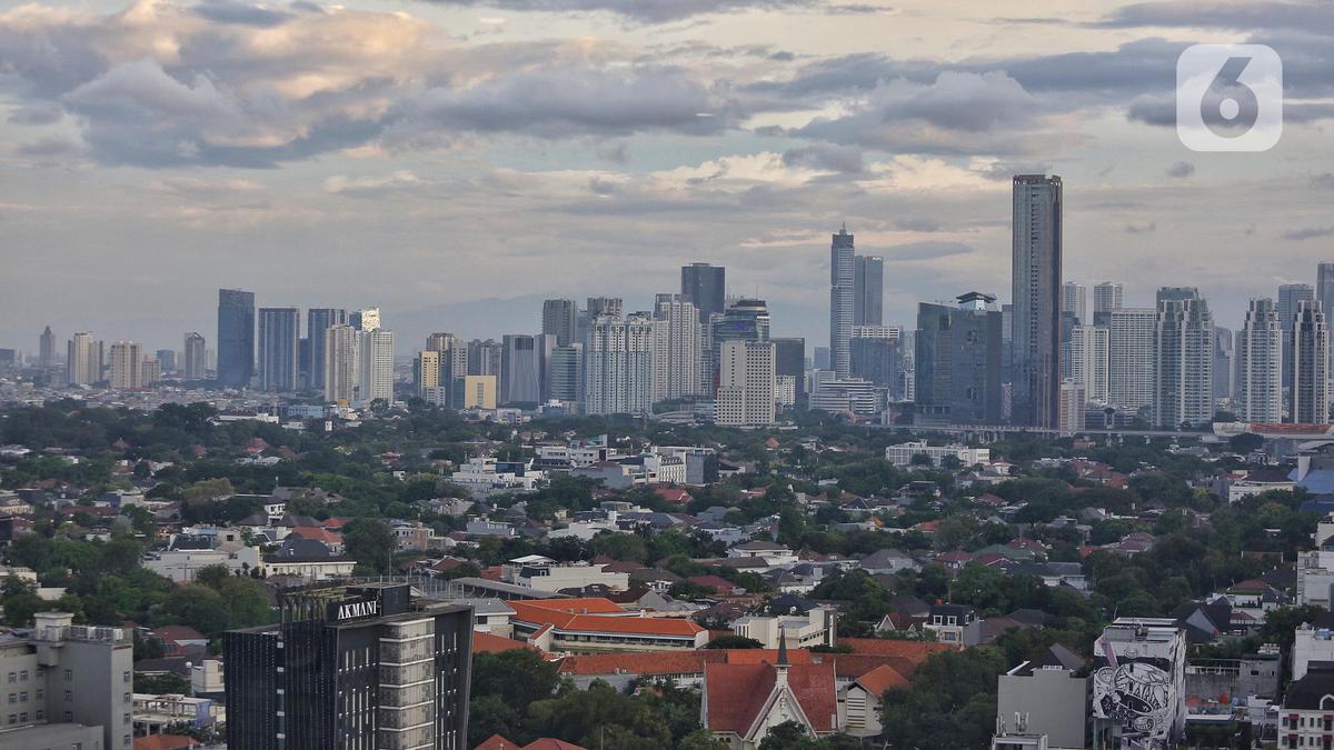 Ekonomi Indonesia Melambat di Kuartal I 2025, Ternyata Gara-gara Ini