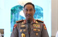Kapolri Ungkap 11 Korporasi Tersangka Kebakaran Hutan, 3 PMA