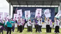 Komunitas di Lampung Ini Dukung Gus Muhaimin Capres 2024