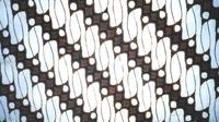 Motif Parang Rusak | via: pinterest.com
