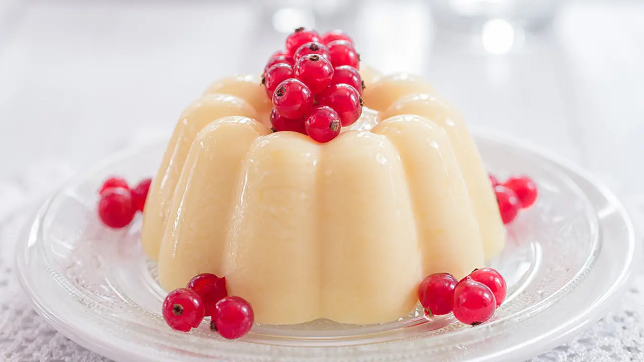agar-agar susu