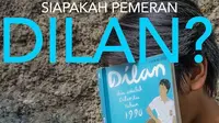 Novel Dilan
