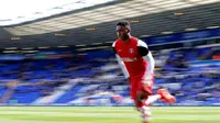 Liverpool Dapatkan Bek Masa Depan Timnas Inggris