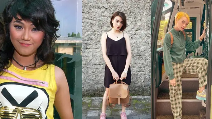 [Fimela] Dara The Virgin