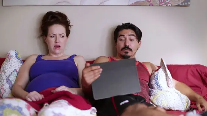 Keanehan Ini Pasti Terjadi Pada Pasangan yang Akan Memiliki Anak