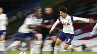 Superstar Liga Inggris: Son Heung-min, Performa Oppa Makin Melambung