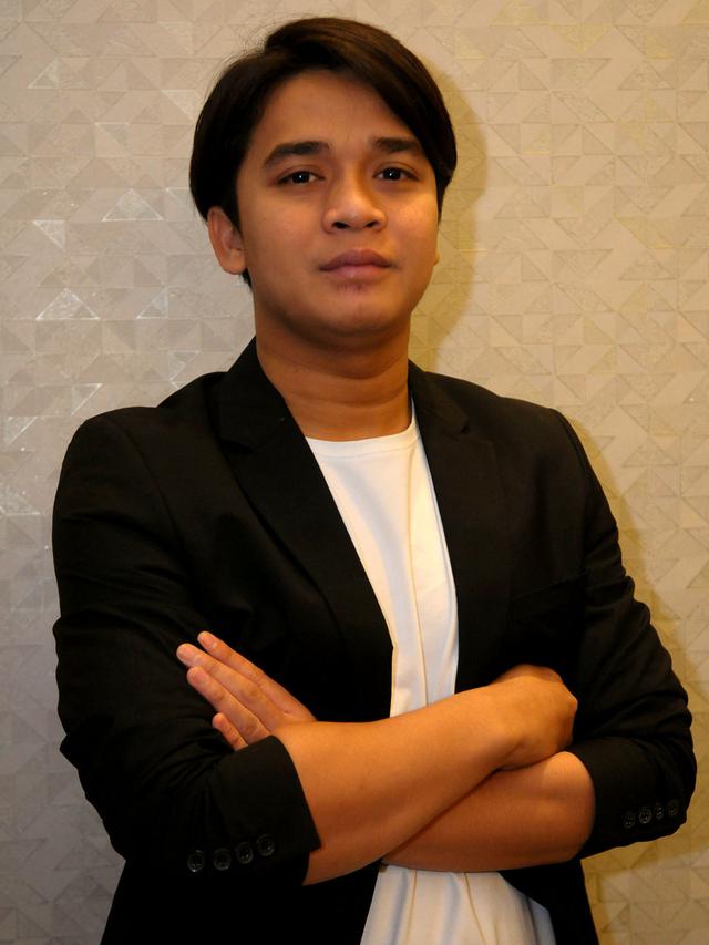 Billy Syahputra