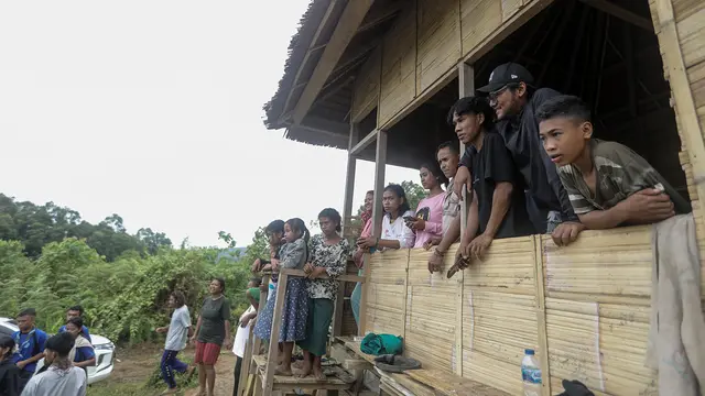 Perayaan Hari Bumi