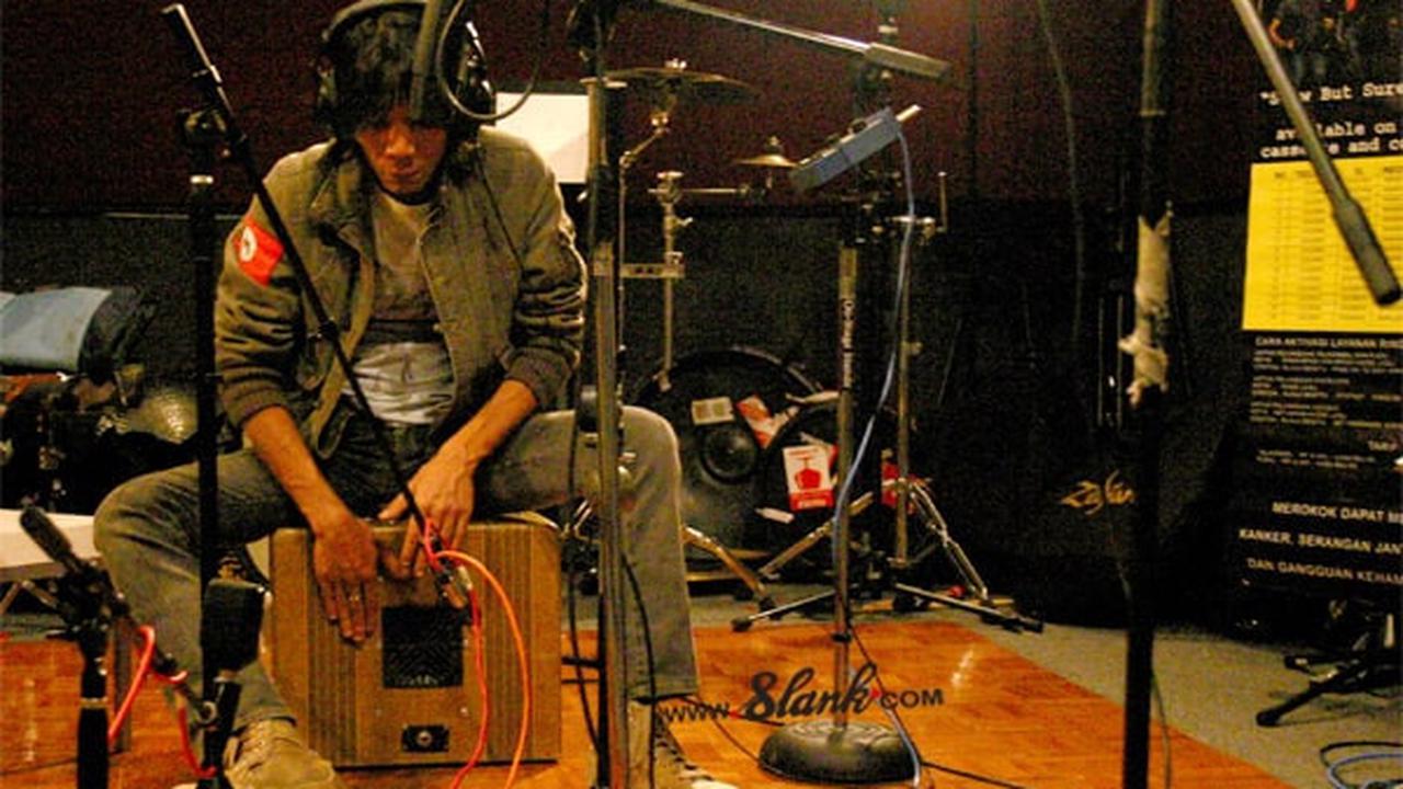 Sejarah Gang Potlot yang Jadi Saksi Bisu Perjalanan Slank Jadi Band Legendaris di Indonesia
