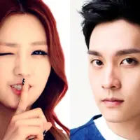 Choi Tae Joon akan menjadi pasangan Bomi A Pink. 