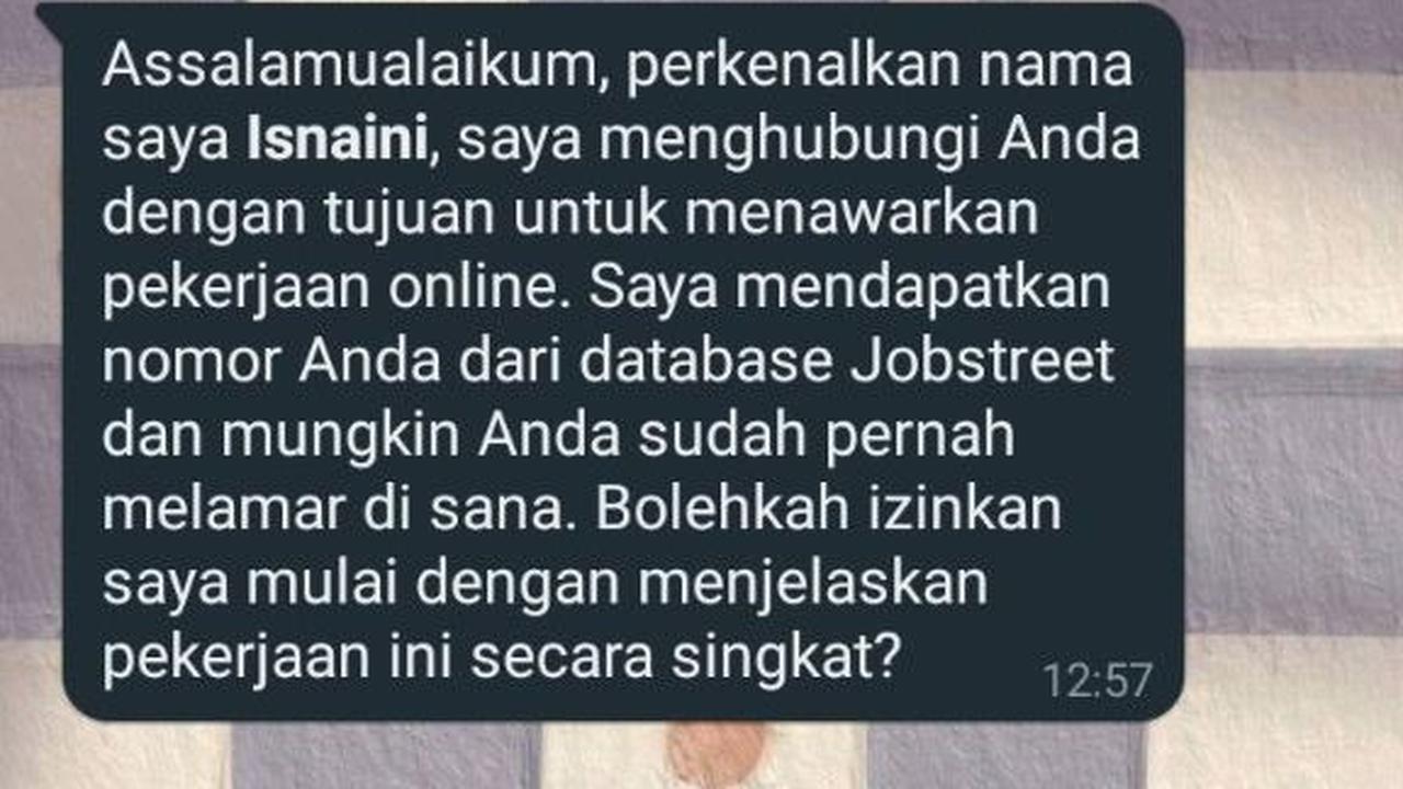 Dok. Istimewa