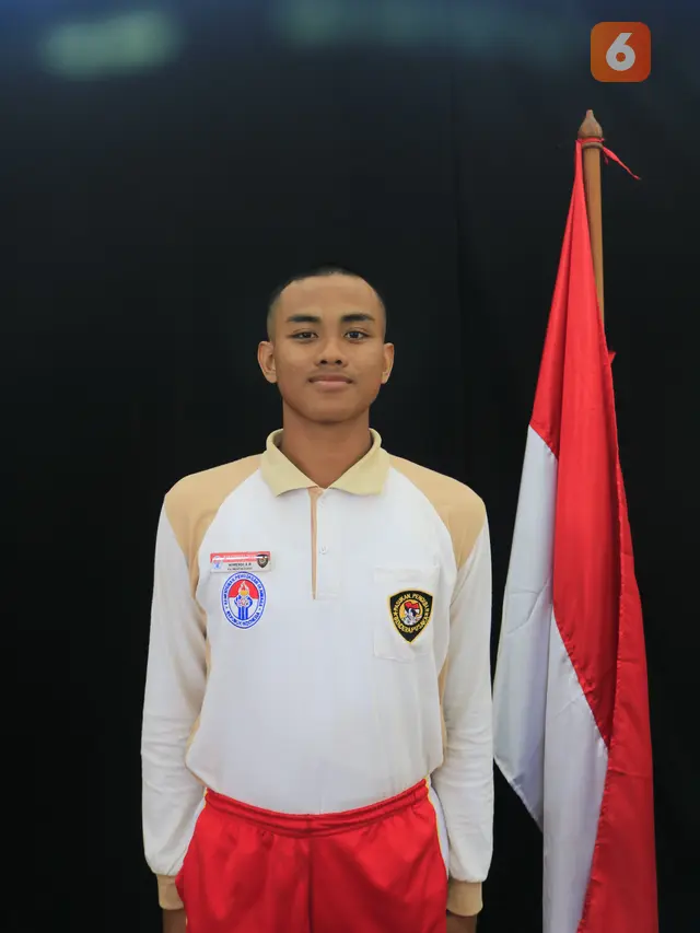 Paskibraka 2019, Paskibraka Nasional 2019, Paskibraka