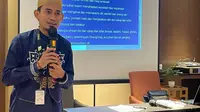 Gus Aldi Ungkap Keutamaan Umrah di Bulan Ramadhan, Pahalanya Berlipat-lipat