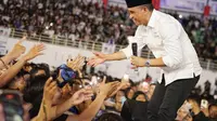 Calon Gubernur Sulawesi Tengah (Sulteng) Anwar Hafid. (Ist).