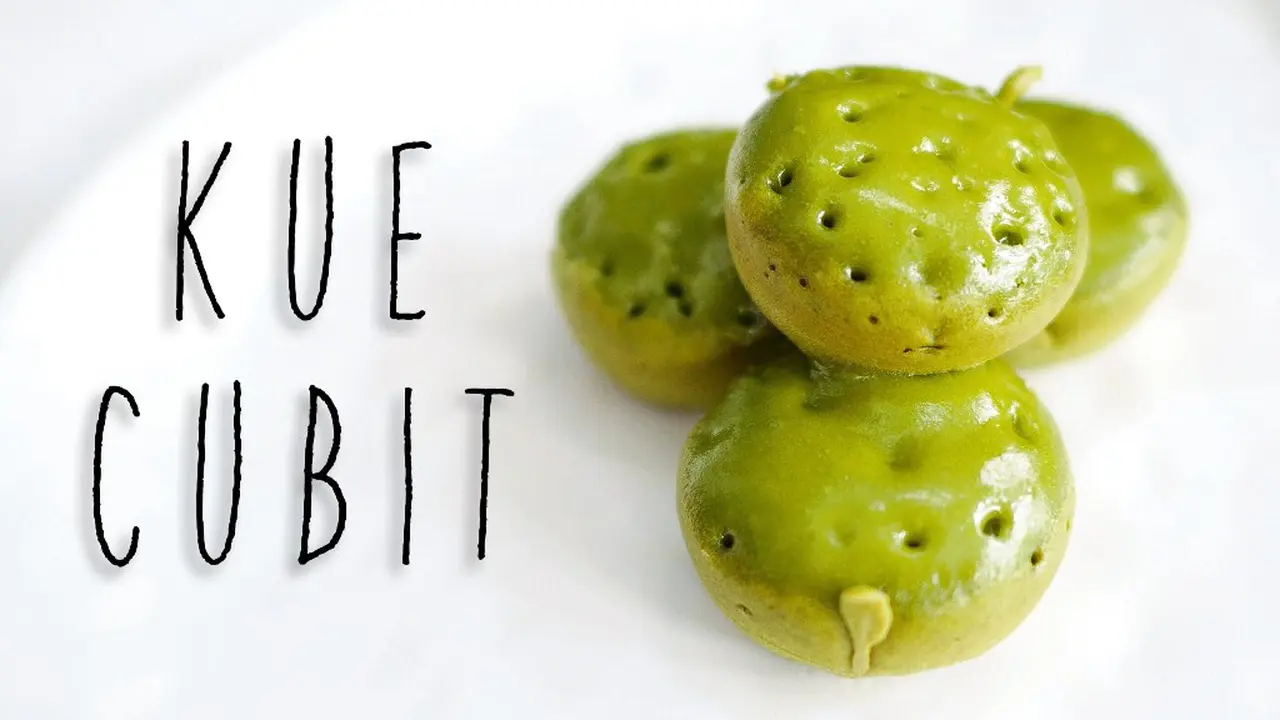 Kue Cubit 90-an vs Modern, Mana Kesukaanmu?
