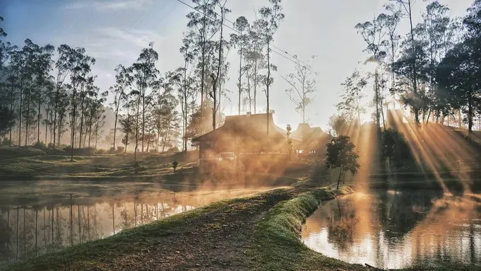 [Bintang] Jawa Barat