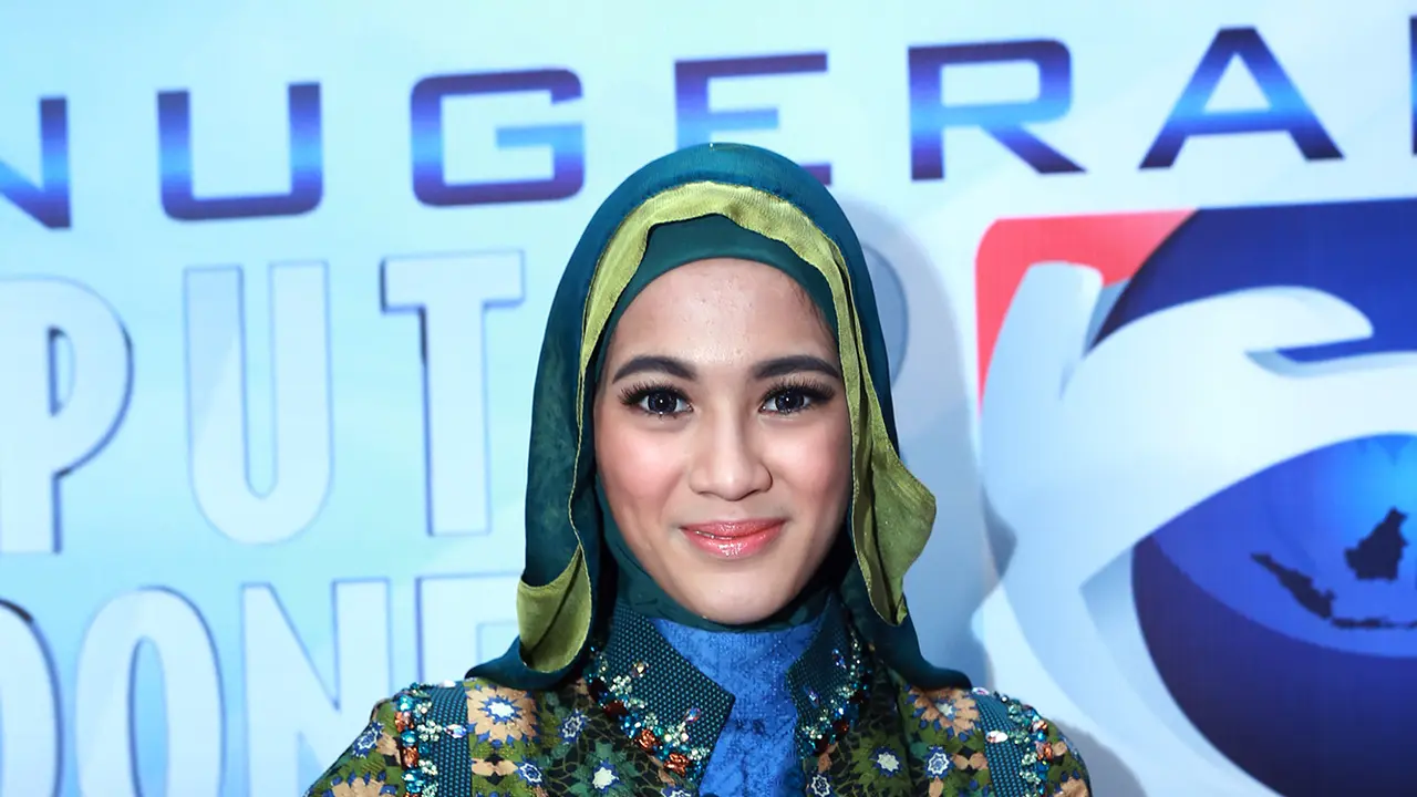 [Bintang] Alyssa Soebandono