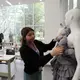 Raih Peringkat Dua di Indonesia Versi QS 2026, School of Design BINUS University Jawab Kekhawatiran Orang Tua soal Karier di Industri Kreatif.