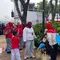 Cerita Warga Antre Sejak Subuh Demi Saksikan Upacara HUT RI di Istana