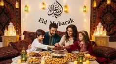 Eid Mubarak Artinya: Asal-usul Bahasa Arab, Makna Mendalam dan Cara Membalas Ucapannya