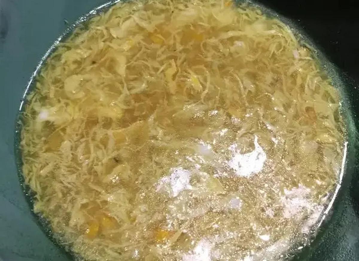 7 Resep Olahan Telur Dikombinasikan dengan Sayuran, Praktis dan Lezat
