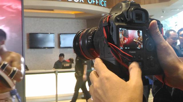 ini spesifikasi lengkap canon eos 1d x