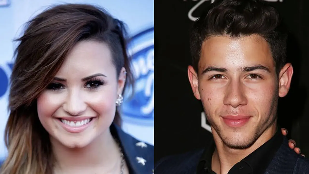 Demi Lovato dan Nick Jonas Ingin Tuntaskan Misi Bersama