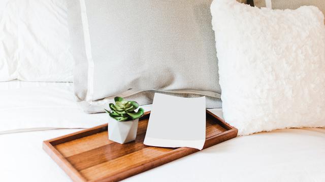 Manfaat Ganda Daur Ulang Linen Bekas di Hotel