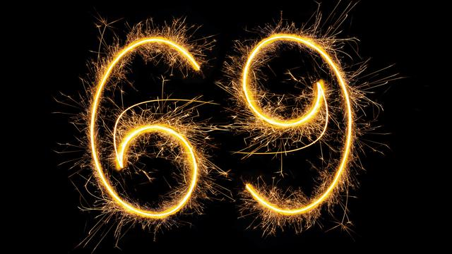 Posisi seks 69 (iStockphoto)