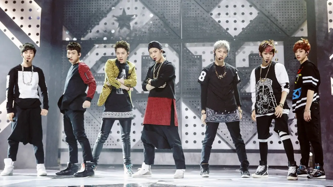 GOT7