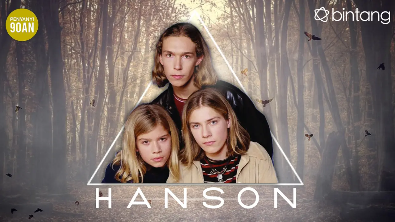 Hanson