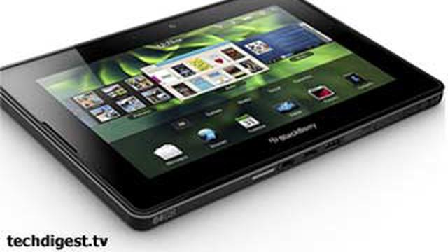 Yuuk Ngintip Isi Blackberry Playbook Tekno Liputan6 Com