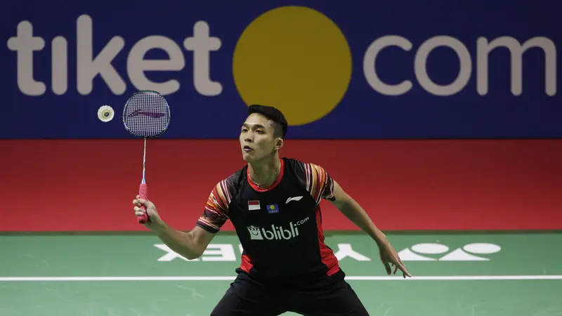 Jonatan Christie