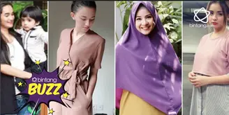 Meskipun sudah memiliki anak di usia 20 tahun, 4 seleb ini makin kece.