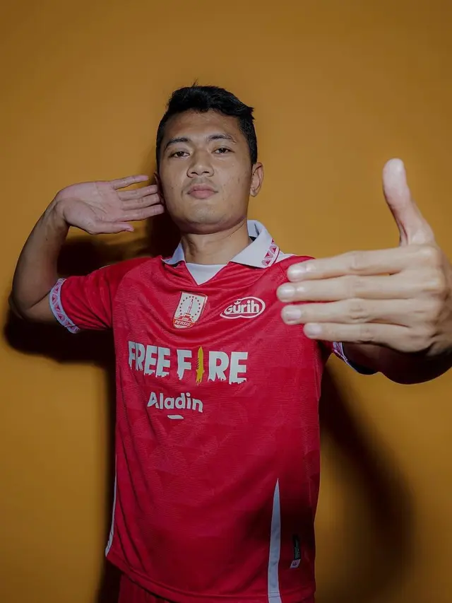 FOTO Arif Budiyono