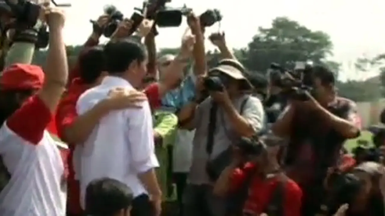 PDIP Diprediksi Unggul pada Pemilu Legislatif