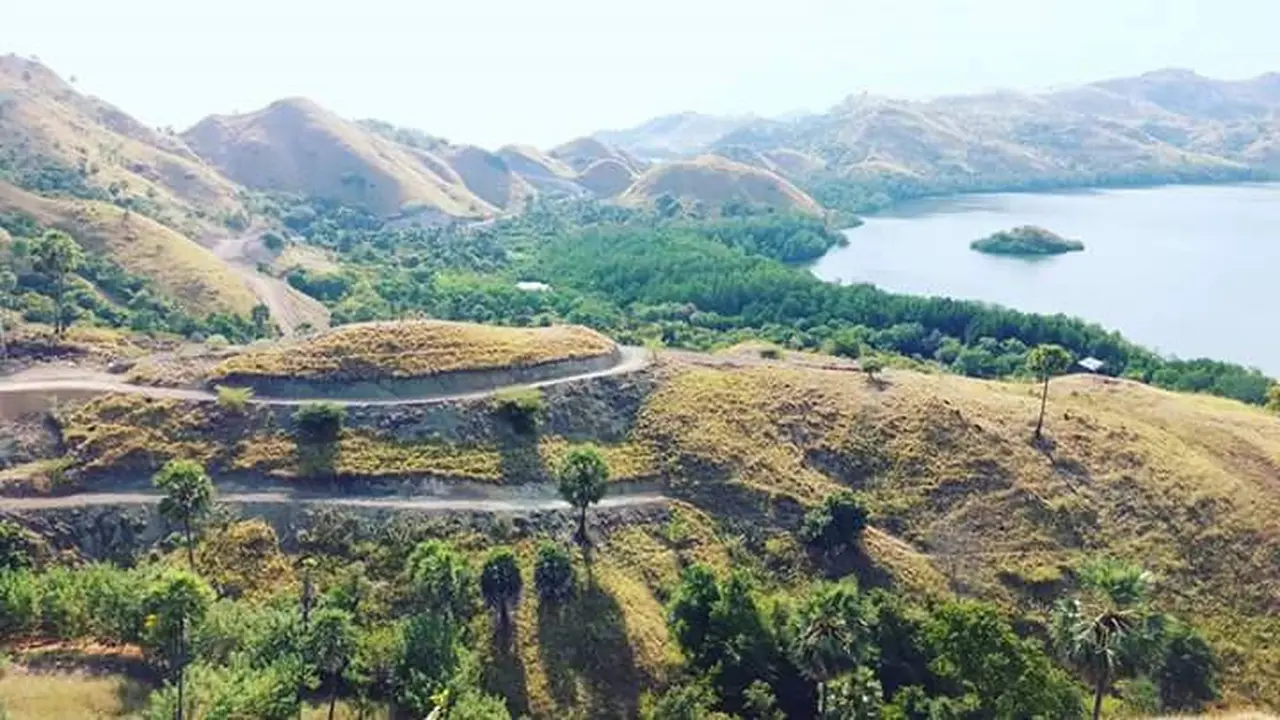 Pariwisata