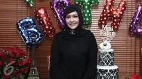 Maia Estianty Sumbang Rp 100 Juta untuk Julia Perez