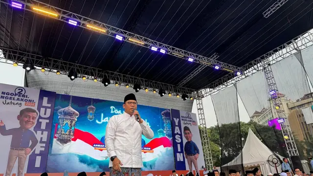 Pilkada Jateng