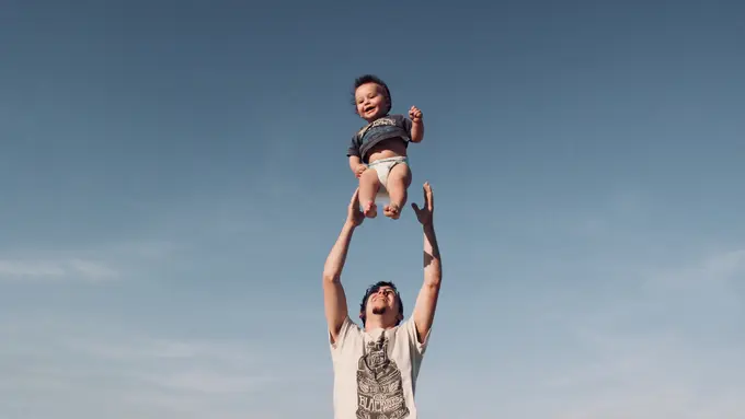 anak-kezo