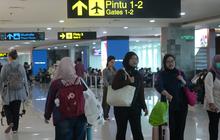 MotoGP Mandalika 2025 Bikin Bandara Bali Sibuk, Trafik Penumpang Melesat!