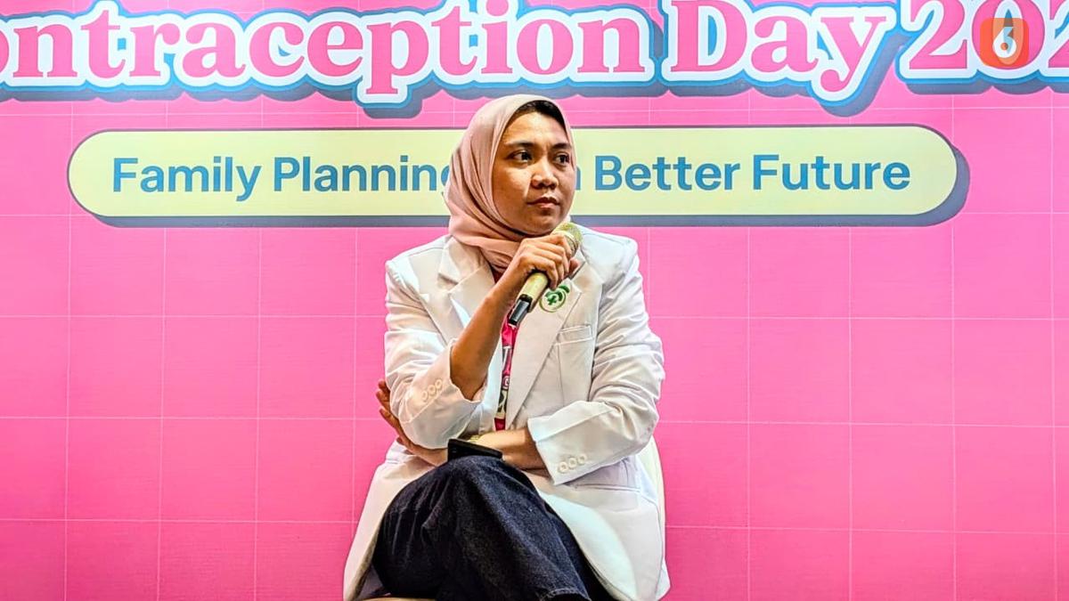 Bukan Cuma untuk yang Sudah Menikah, Pil KB Juga Bermanfaat Redakan Nyeri Haid