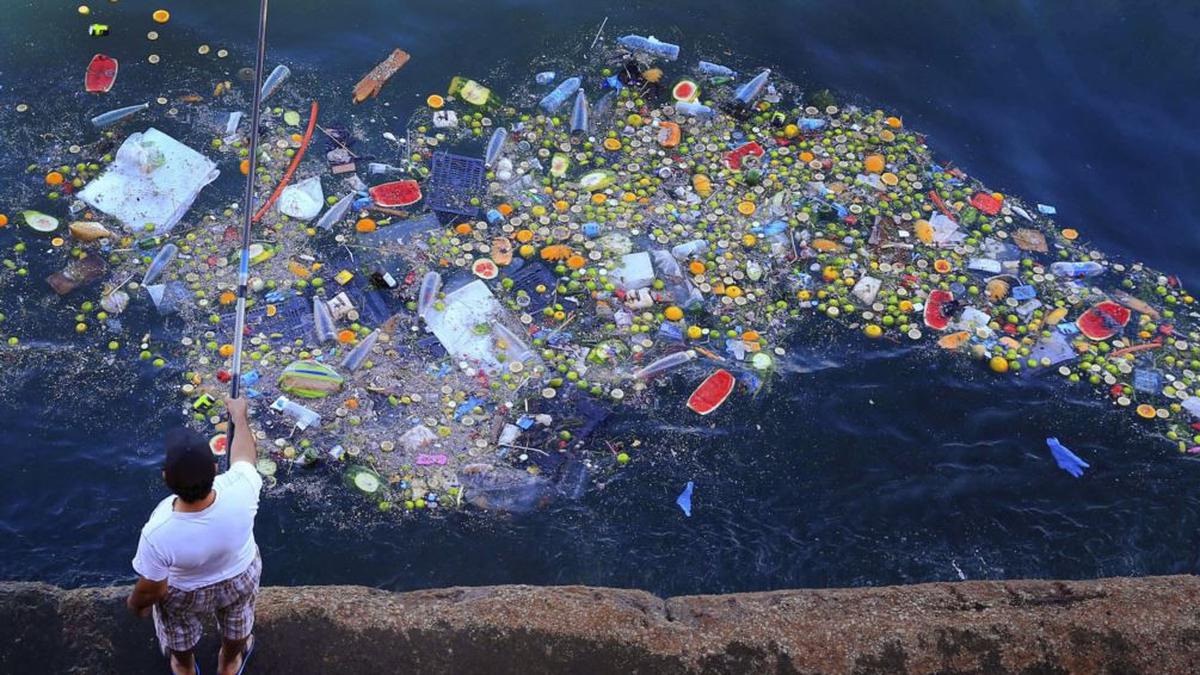 Yuk Kurangi Plastik, Hal Sederhana yang Bisa Selamatkan Lingkungan