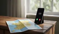 +353 Negara Mana? Ini Kode Telepon Irlandia Beserta Cara Menelepon dan Daftar Kode Areanya